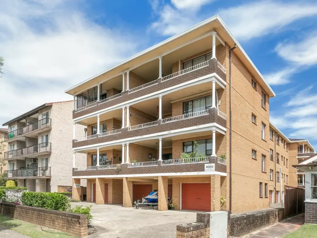 18/209 President Ave, Monterey, NSW 2217