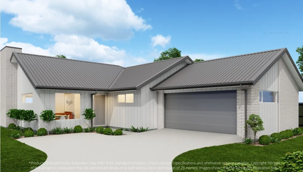 3 Tapsell Drive, Matamata, Matamata-Piako, 3 Bedrooms, 2 Bathrooms, House