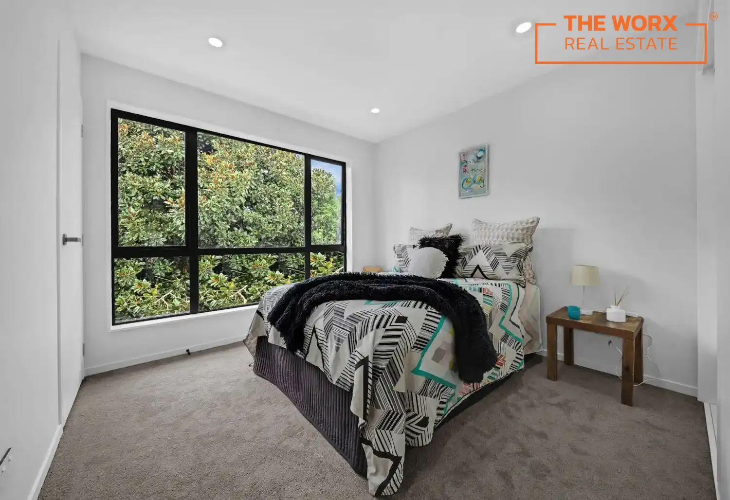 60B Landscape Road, Papatoetoe, Manukau City, Auckland, 4 chambres, 2 salles de bain, House
