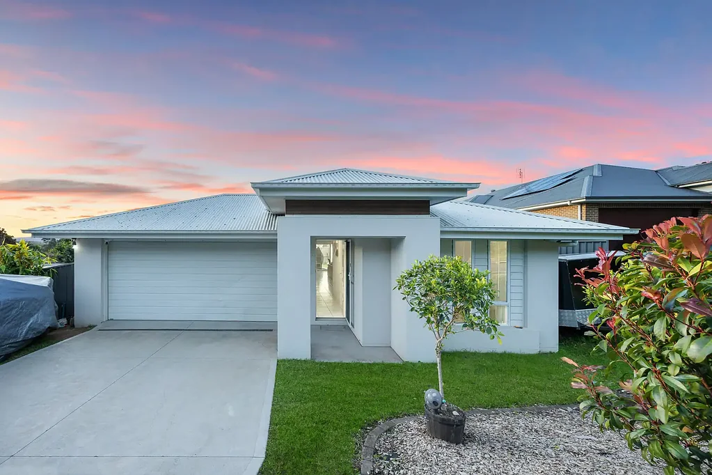 20 The Ridge, Wadalba, NSW 2259