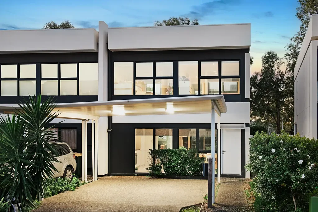Kellyville 3બેડરૂમ Welcome to 68 Grace