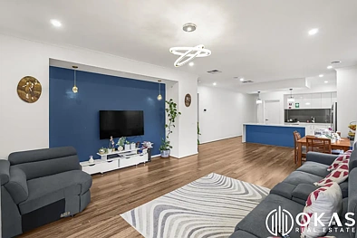 5 Lonica Loop, Truganina, VIC 3029, 4 Bedrooms, 2 Bathrooms, House