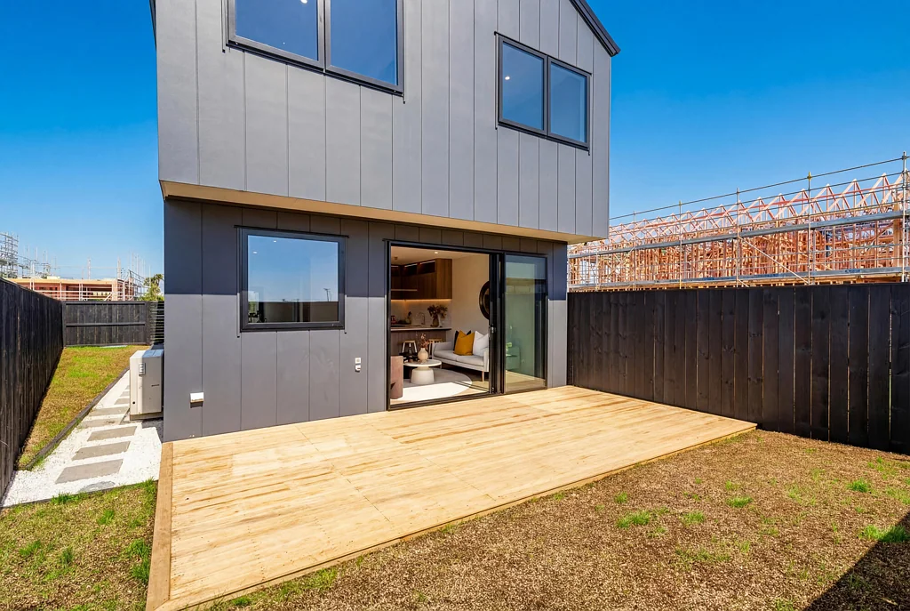 4 Tiller Street, Hobsonville, Waitakere City, Auckland