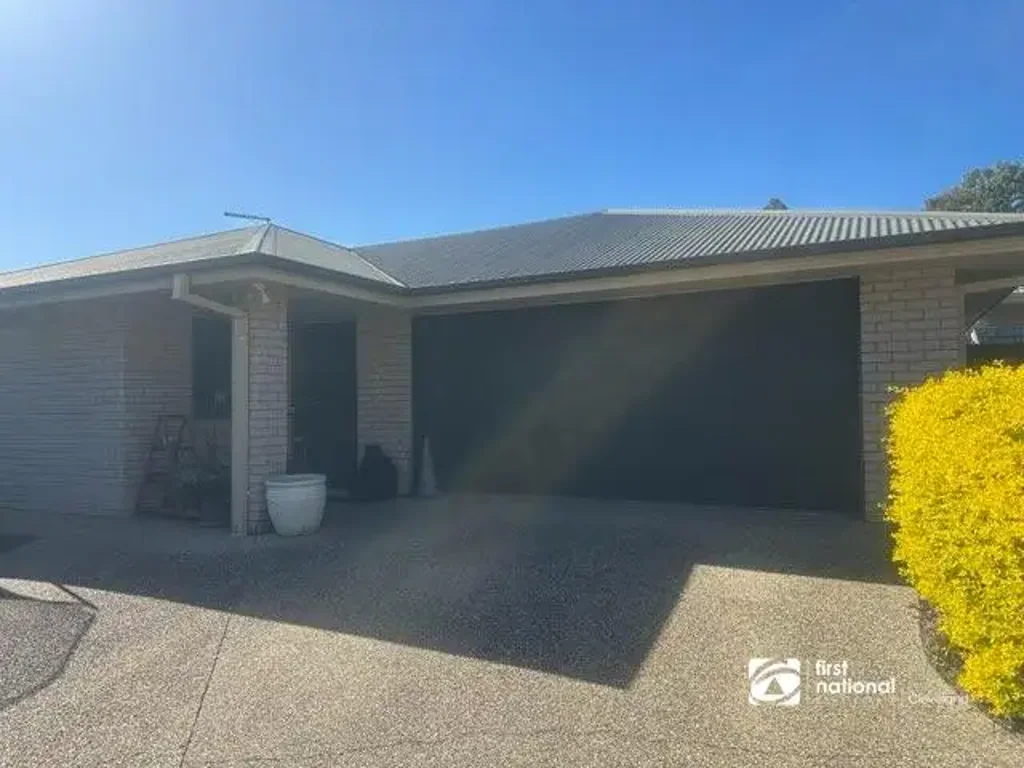FOUR BEDROOM HOME IN CLEVELAND