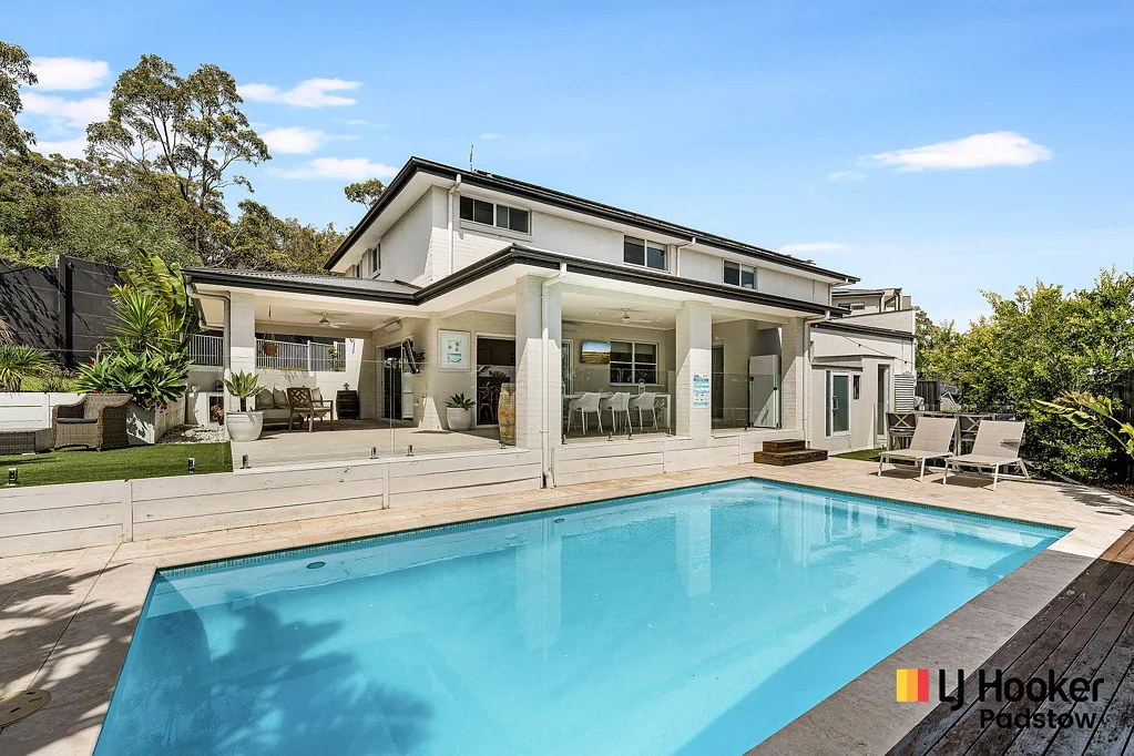 1 Cremin Place, Menai, NSW 2234