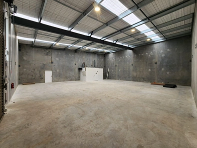 2/48 Link Drive, Rolleston, Selwyn, 0 Bedrooms, 0 Bathrooms, Industrial Buildings