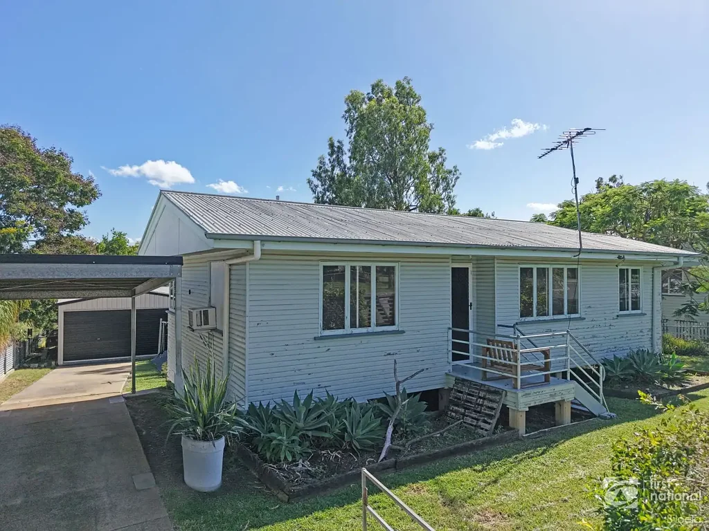 31 Collins Street, Biloela, QLD 4715