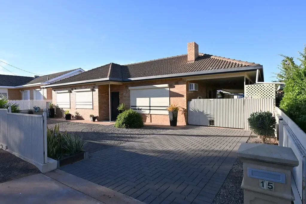 15 Phillips Street, Port Augusta