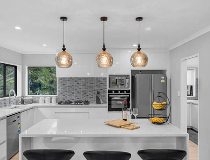 26a Rangitiki Crescent, Lynfield, Auckland City, 6部屋, 5バスルーム, House