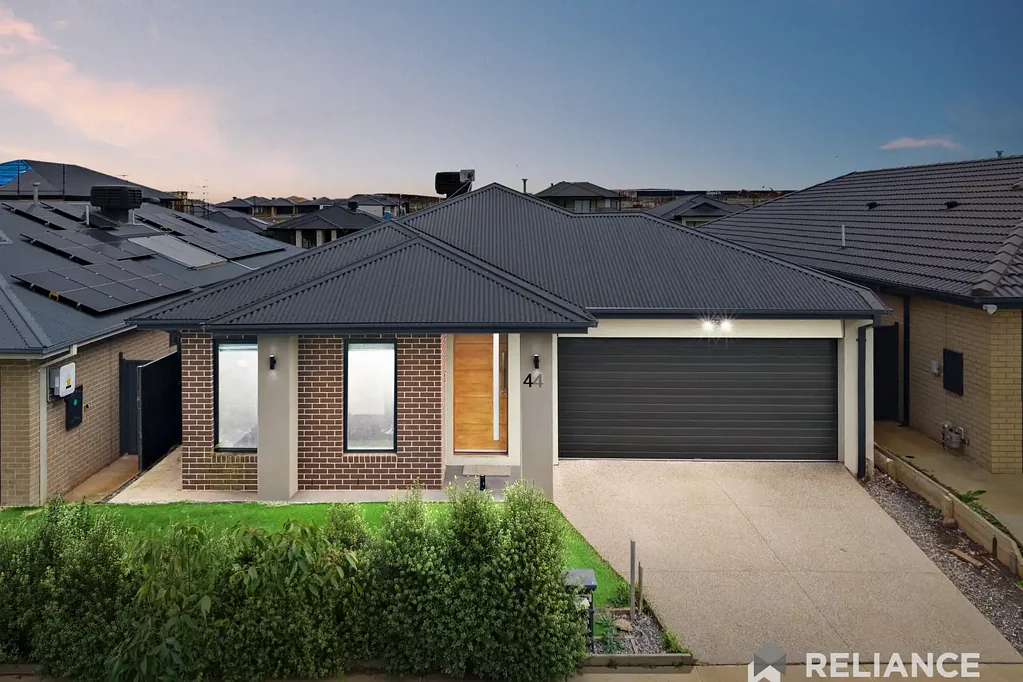 Truganina 4Moenga Where style, comfort, and practicality come together to create the perfect lifestyle opportunity