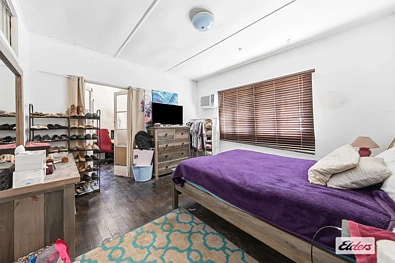 卧室 - 64 Harris Street, Emerald, QLD 4720