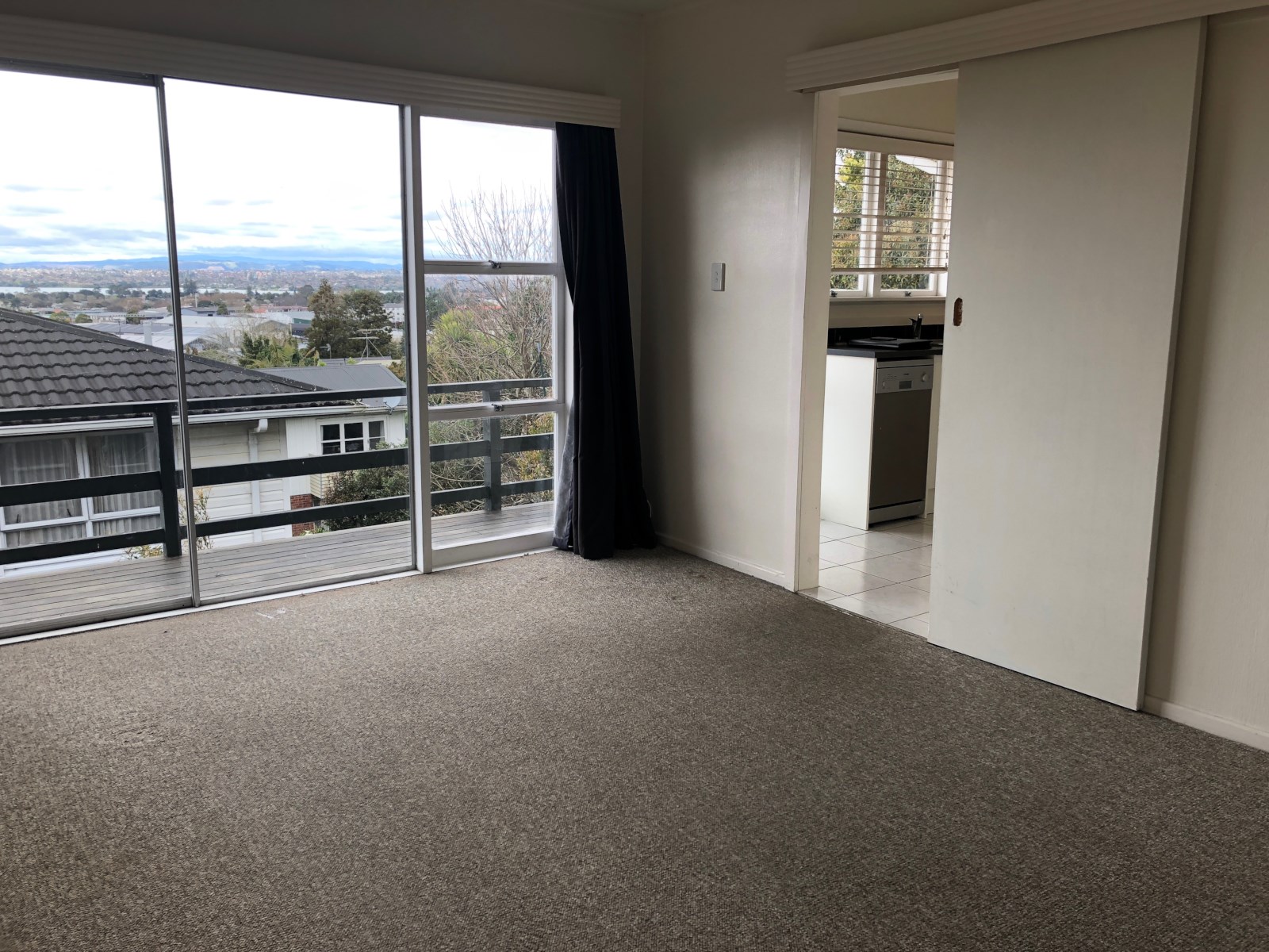 4/27 Caulton Street, Saint Johns, Auckland, 2 Bedrooms, 1 Bathrooms