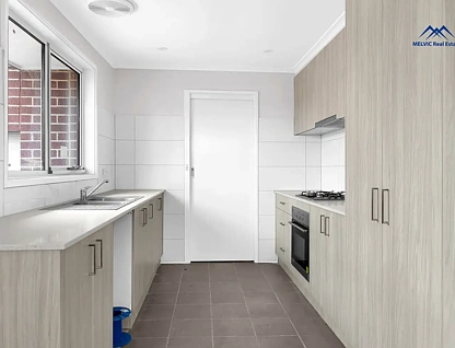 u1/14 Hotham Street, Cranbourne, VIC 3977, 3 ਕਮਰੇ, 1 ਬਾਥਰੂਮ, Unit