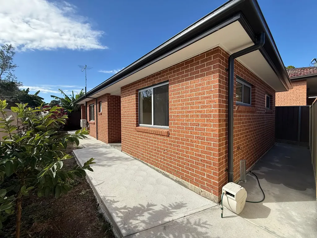 Brand New 2 Bedroom Granny Flat