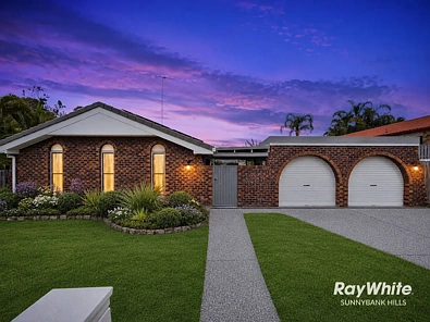 Wishart 3 Slaapkamer Lowset Family Home with High Ceilings and Parkside Convenience in Wishart's Dual School Catchments