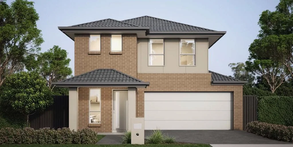 Jordan Springs 5chambre 5 BED ( 1 PARENT ROOM ON GROUND FLOOR ) FULL 3 BATH ( REGISTERED LAND & HOME PACKAGE )