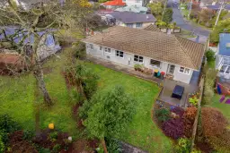 46 Kiwi Crescent, Tawa