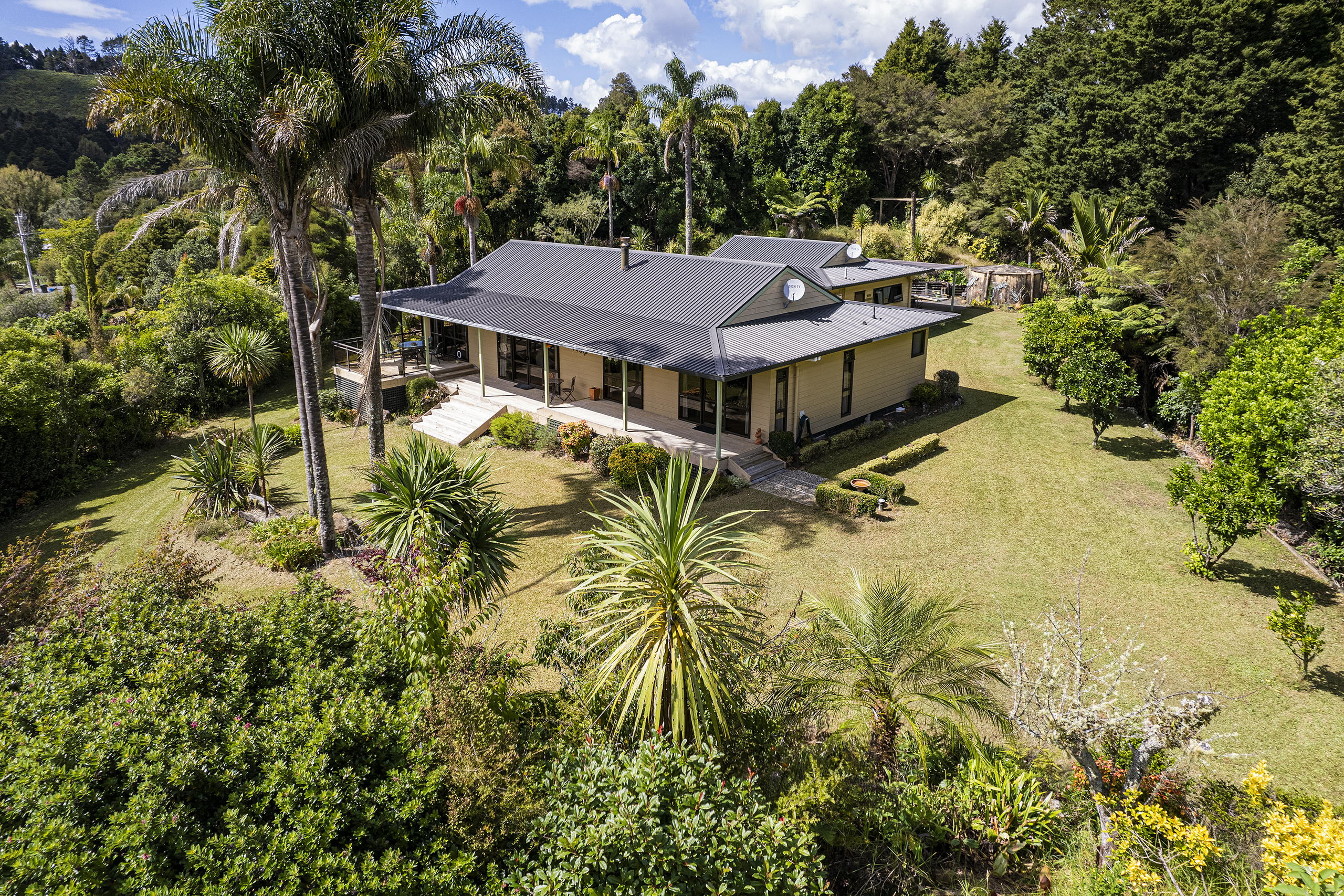 79 Clapham Road, Whareora, Whangarei, 3 rūma, 0 rūma horoi, House