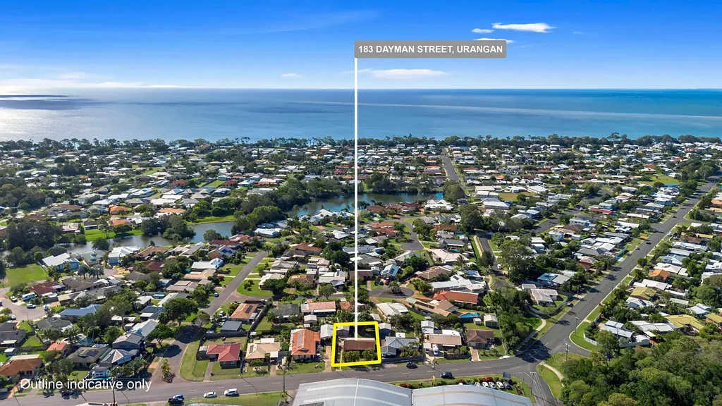 183 Dayman Street, Urangan, QLD 4655