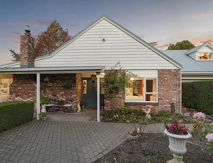 31 Whitewood Crescent, West Melton, Selwyn, Canterbury, 3部屋, 2バスルーム, Lifestyle Property