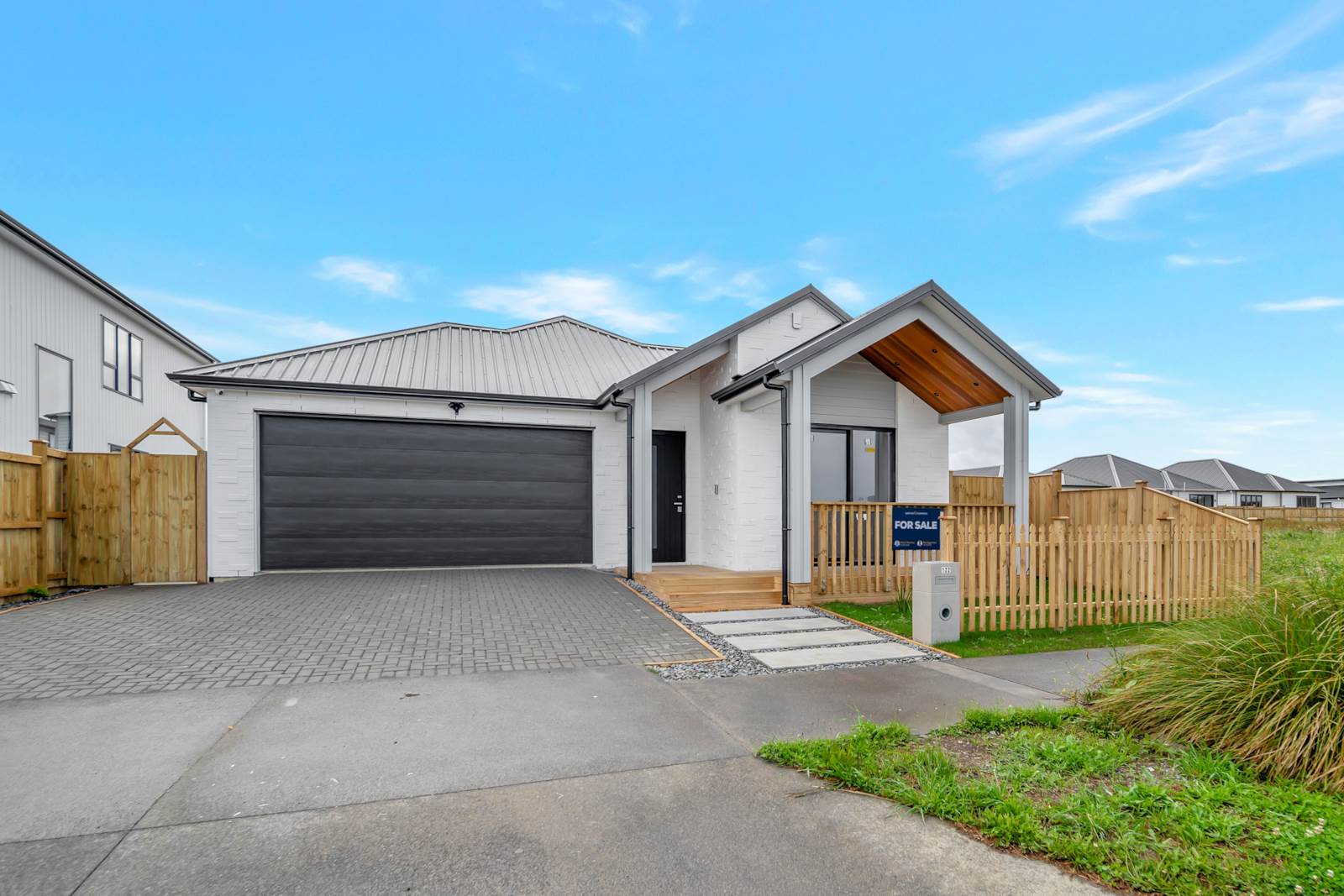 122 Kahui Parade, Karaka, Auckland - Papakura, 5 habitaciones, 0 baños, House