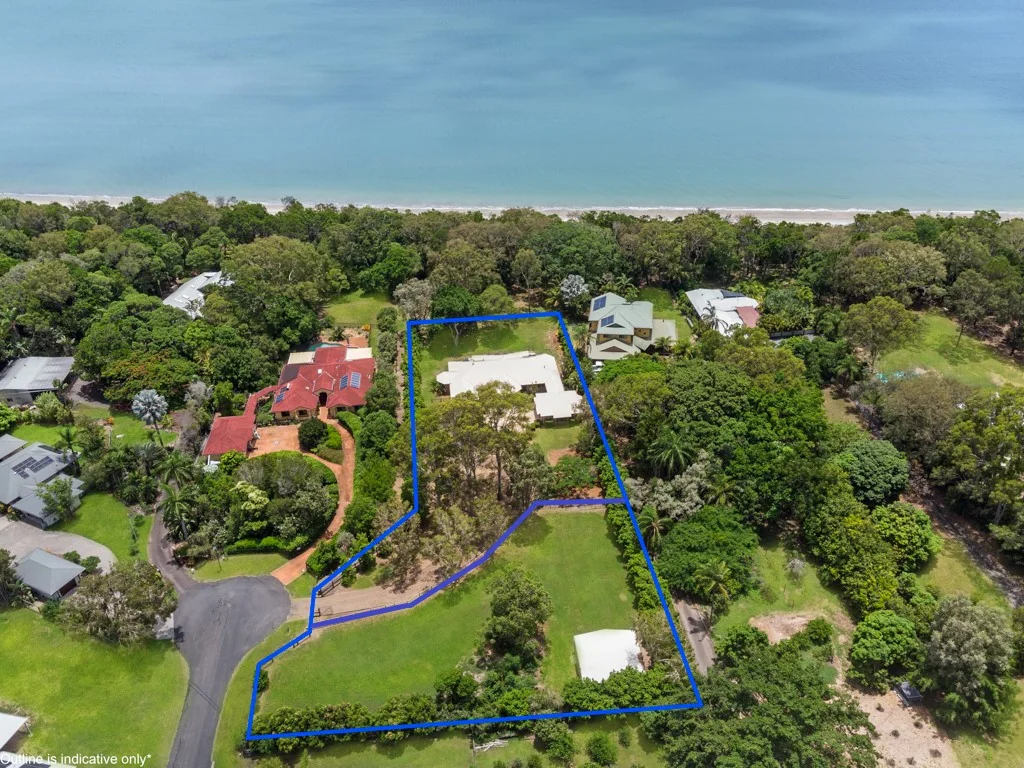 7-9 Kalinda Court, Toogoom, QLD 4655