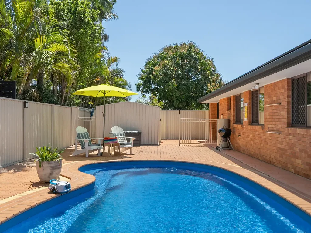 1 Nathan Road, Kippa-Ring, QLD 4021