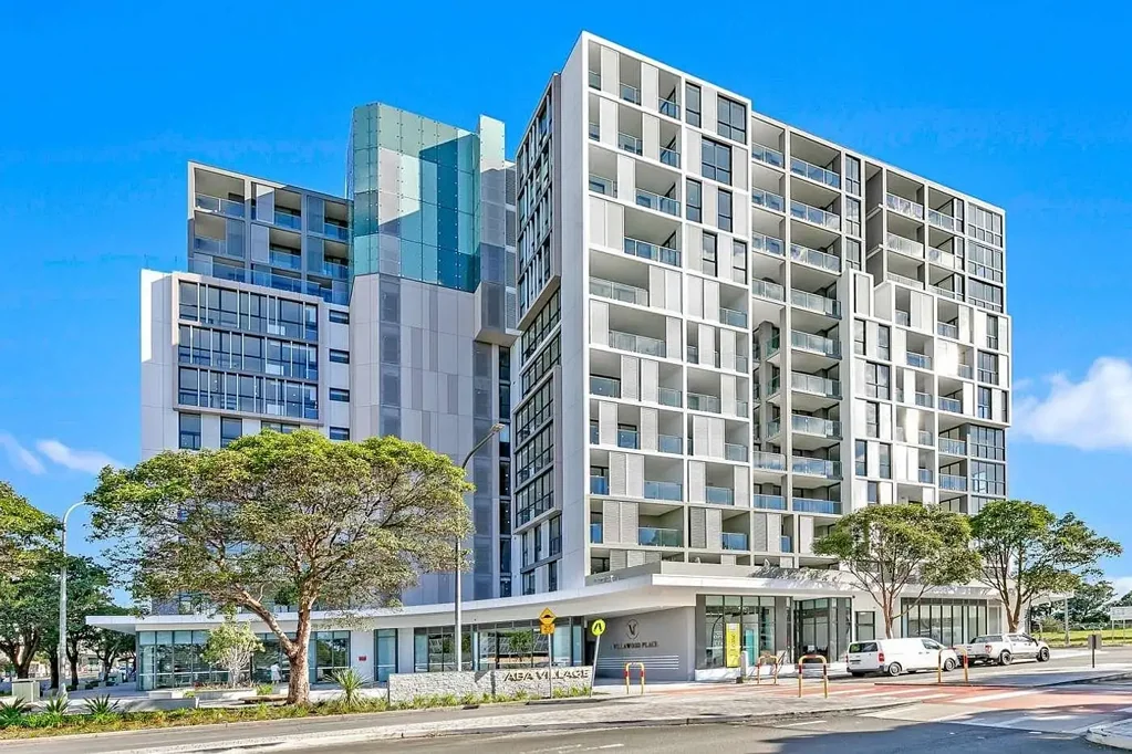 Villawood 2ਬੈੱਡਰੂਮ Modern and Light Filled Apartment