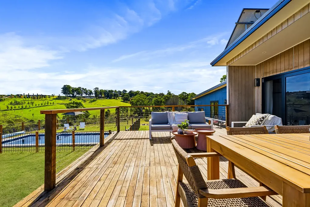 Little Hartley 4房  A TRULY SERENE ACREAGE SANCTUARY TO FALL IN LOVE WITH