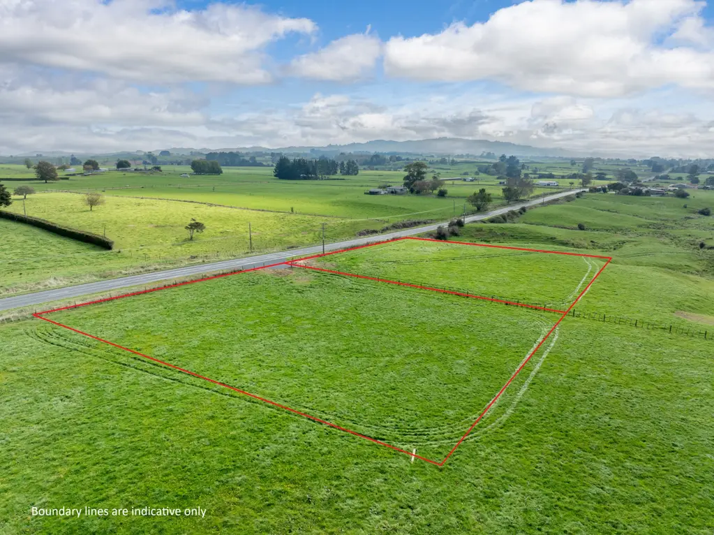 Morrinsville Quality and location