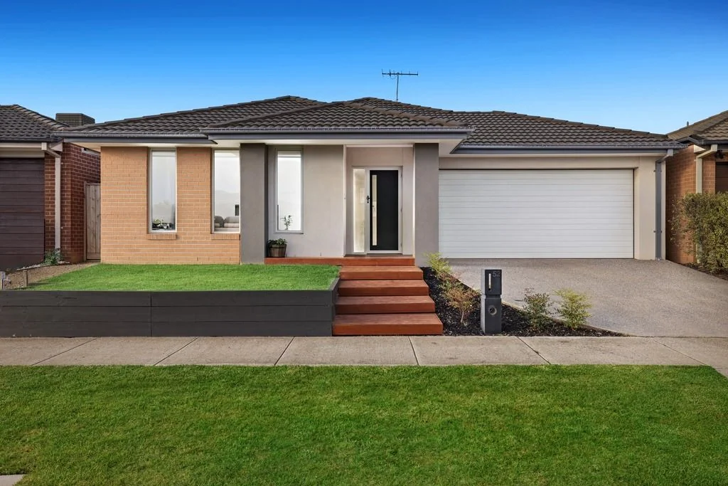 52 Tindale Boulevard, Werribee, VIC 3030
