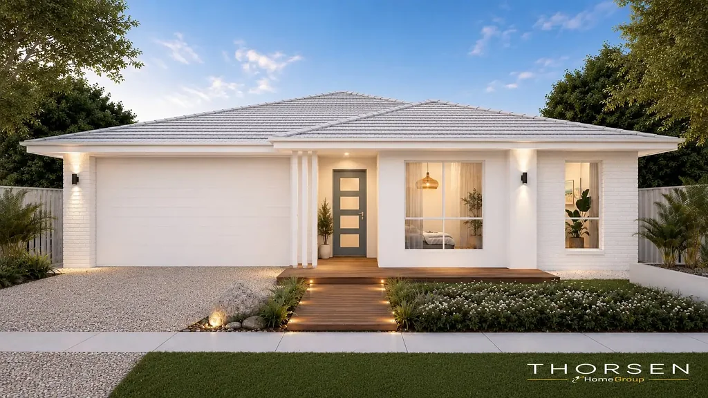 Kilmore 4房  First Home Buyers Delight and downsizers - Ideal location close to town and schools!