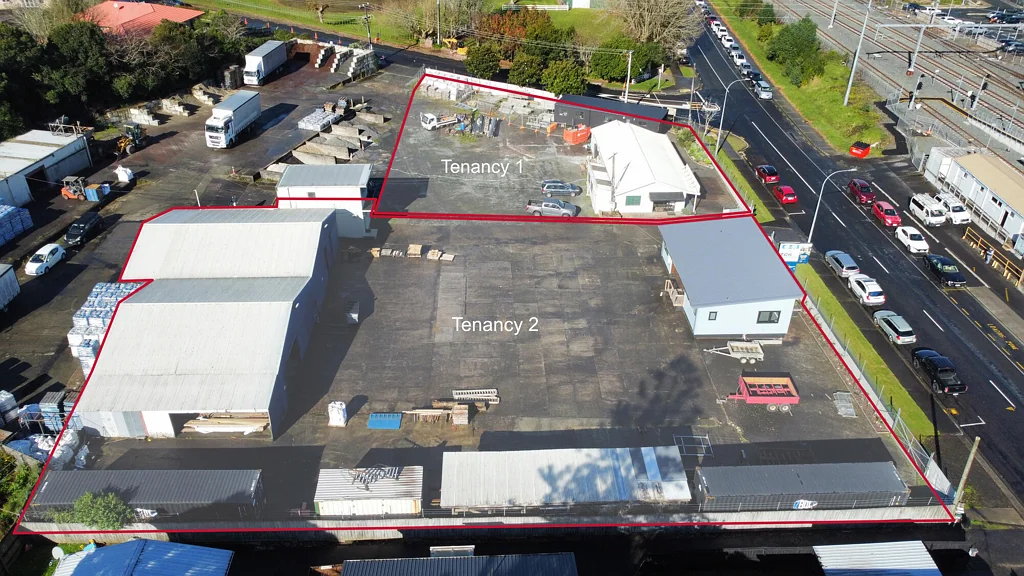 Pukekohe Flexible mixed-use opportunity