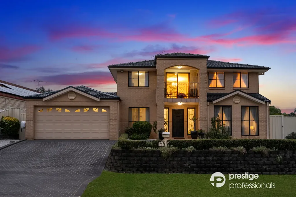 1 Mariala Court, Holsworthy, NSW 2173