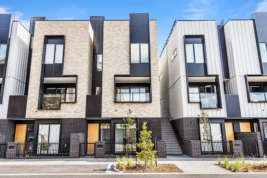 Stunning Three Bedroom Entertainer with Rooftop Deck