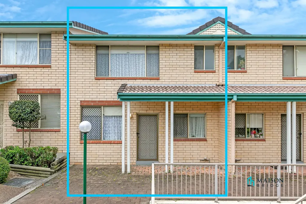 70/129B Park Road, Rydalmere, NSW 2116