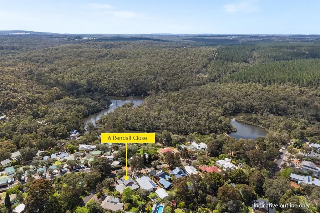 6 Rendall Close, Margaret River, WA 6285