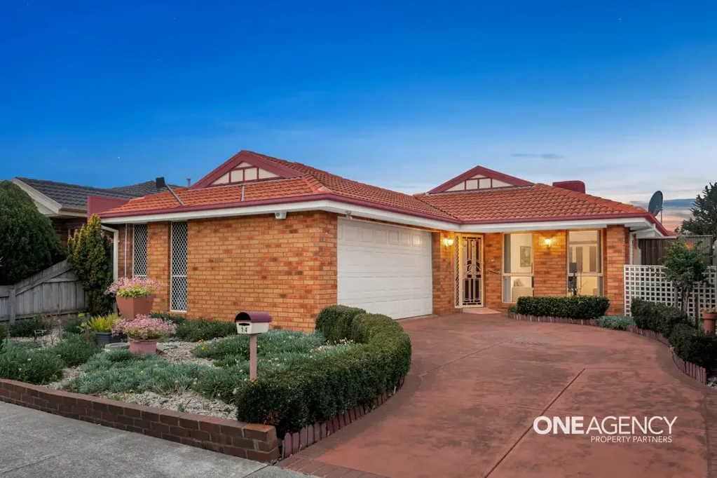 Altona Meadows 3બેડરૂમ A Quality Home in an Established Altona Meadows Location