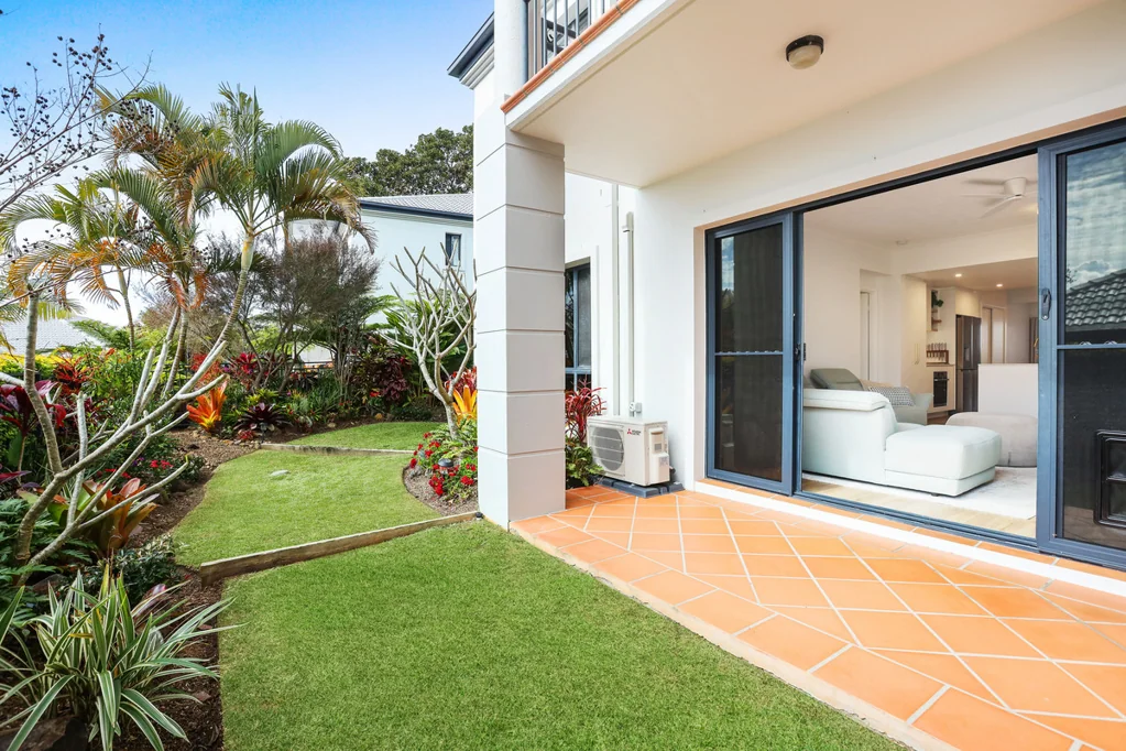 117/85 Palm Meadows Drive, Carrara, QLD 4211