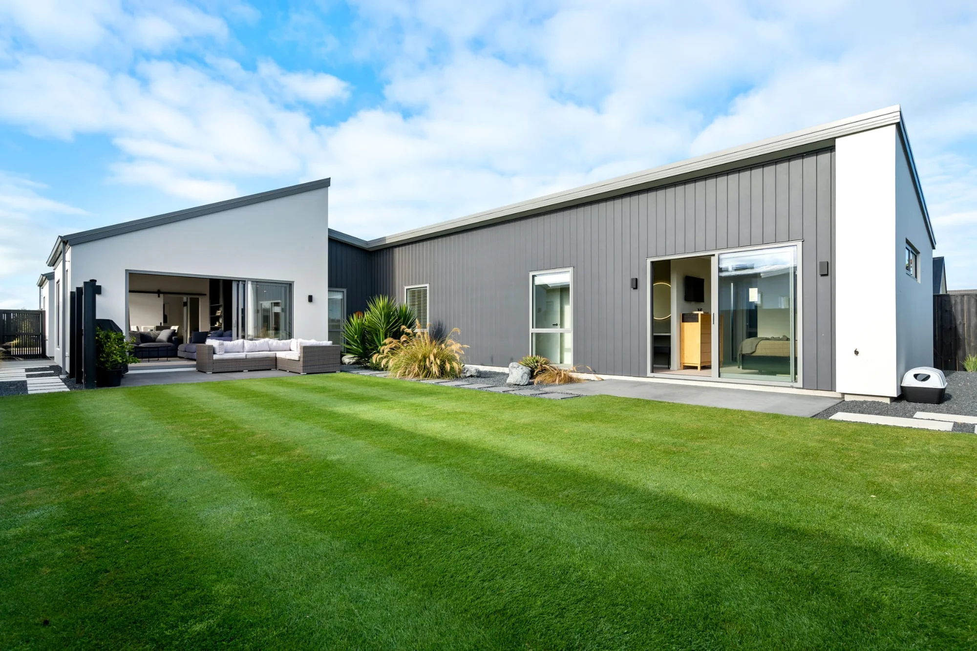 Rolleston 4Kwarto Declared Reserve $1,019,000!