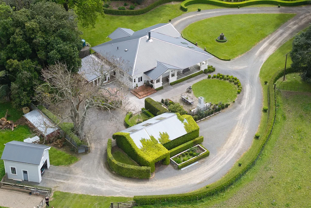 Manakau 3Zimmer Rushbrooke Estate - A rare lifestyle sanctuary