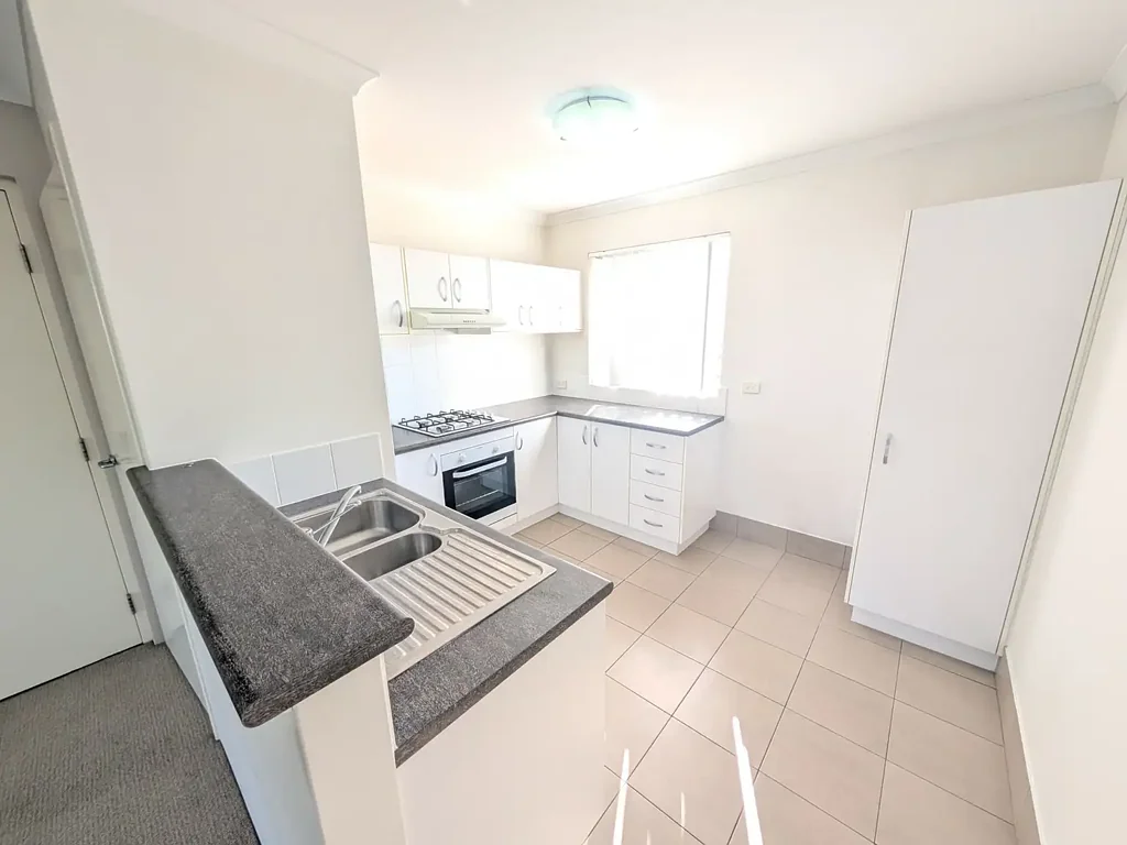 BEAUTIFUL 2 BEDROOM APARTMENT!