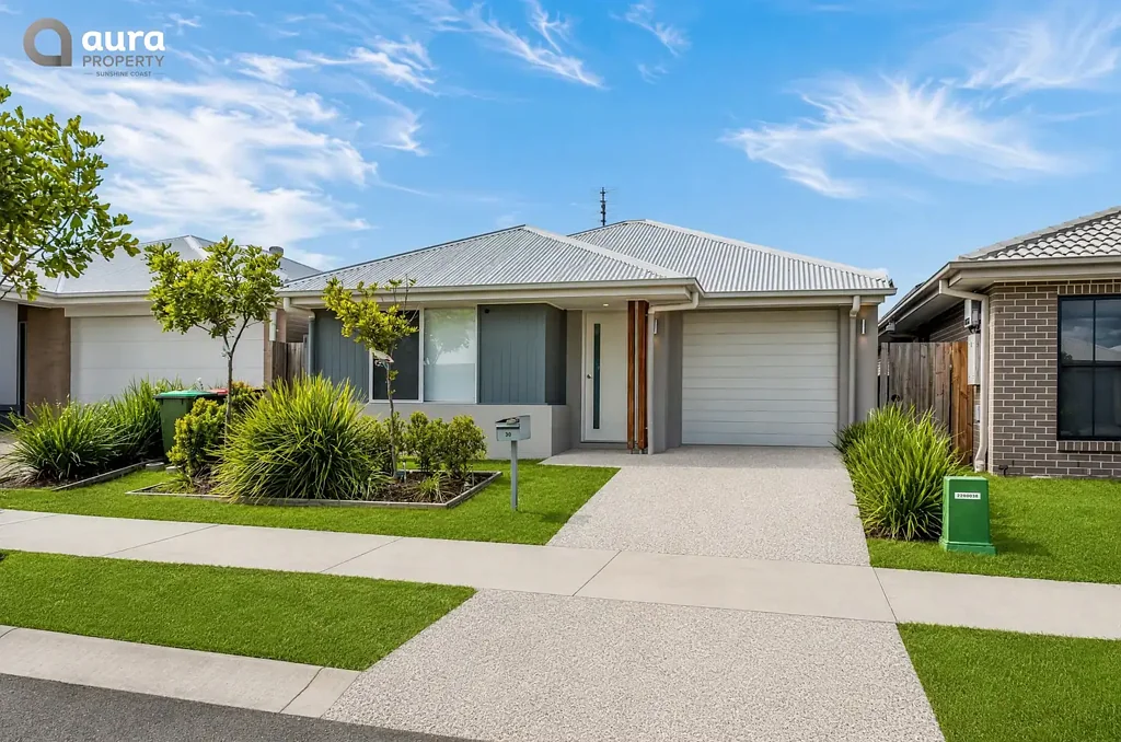 Nirimba 3Zimmer LIVING IS EASY IN THIS 3 BEDROOM HOME
