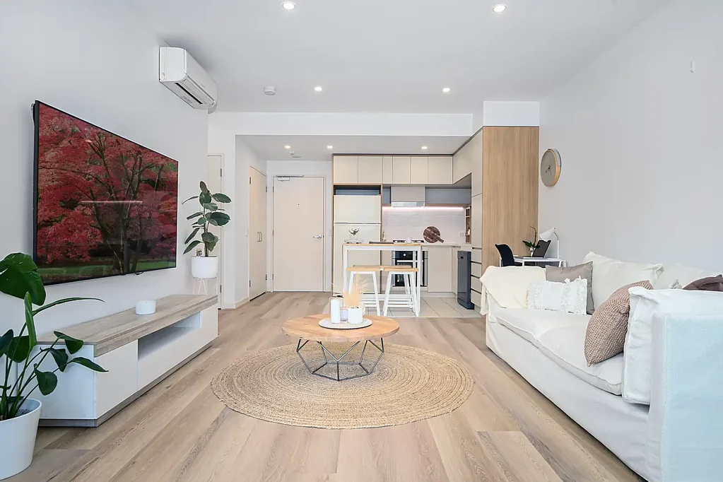 Penrith 1 Slaapkamer Modern, Convenient & Low Maintenance