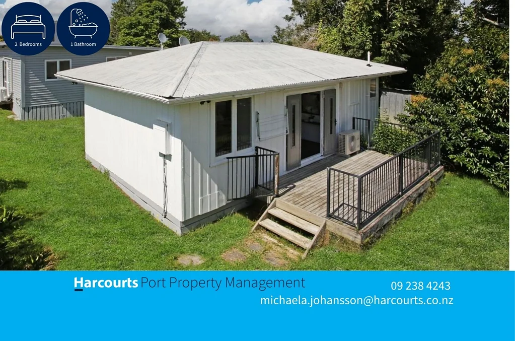 Rent One or Both Dwellings!