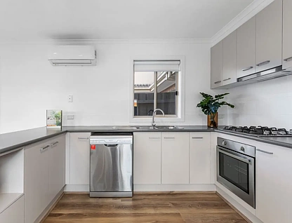 4/12 Mingos Court, Werribee, VIC 3030, 3 Schlafzimmer, 2 Badezimmer, Townhouse