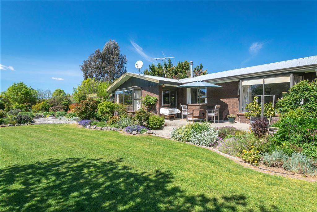 540 Brookby Road, Hawkesbury, Marlborough, 4 ห้องนอน, 0 ห้องน้ำ