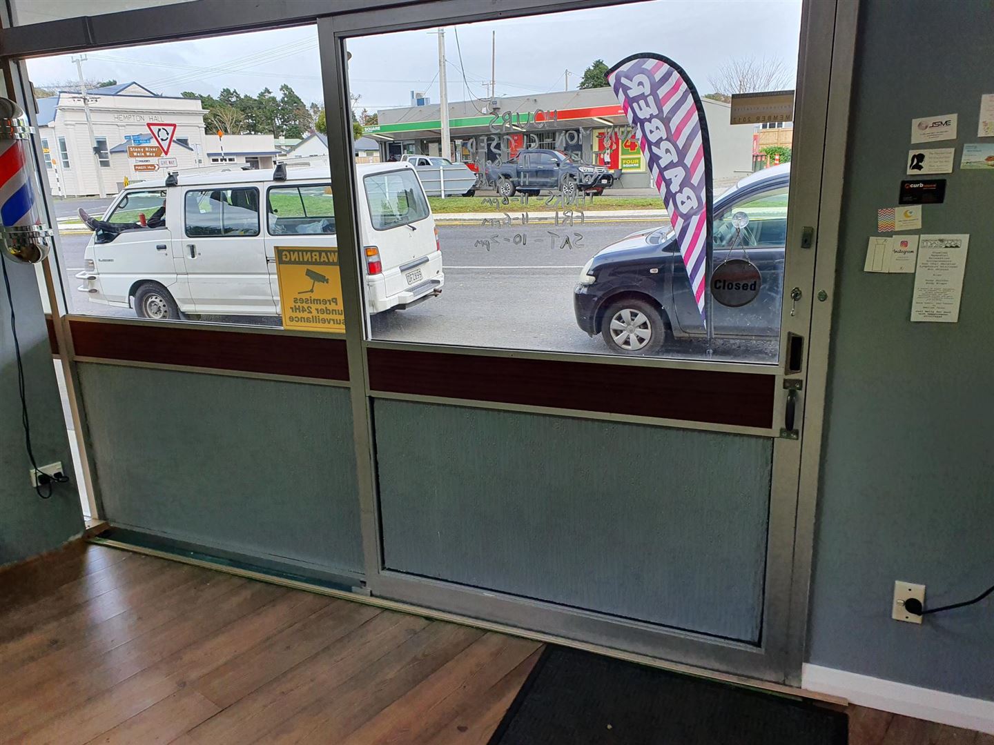 67 Carthew Street, Okato, New Plymouth, 0部屋, 0バスルーム, Retail Premises