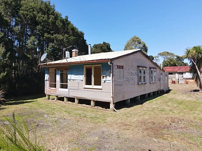 57 Meredith Street, Strahan, TAS 7468, 3 slaapkamers, 1 badkamers, House