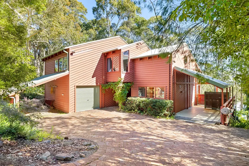 Moruya Heads 3Moenga Riverside Living